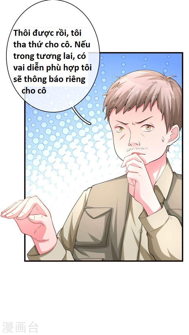 Trùng Sinh Để Trả Thù Chapter 15 - 11