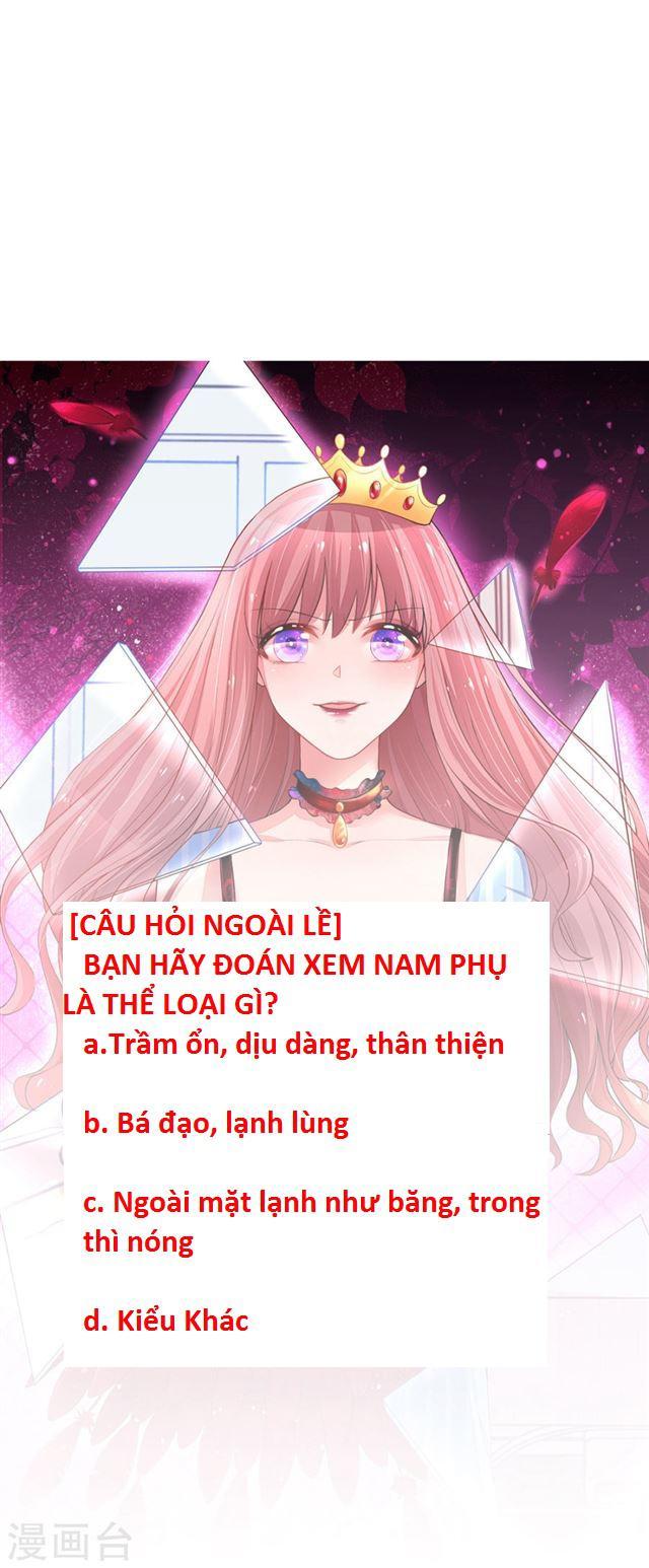 Trùng Sinh Để Trả Thù Chapter 15 - 17