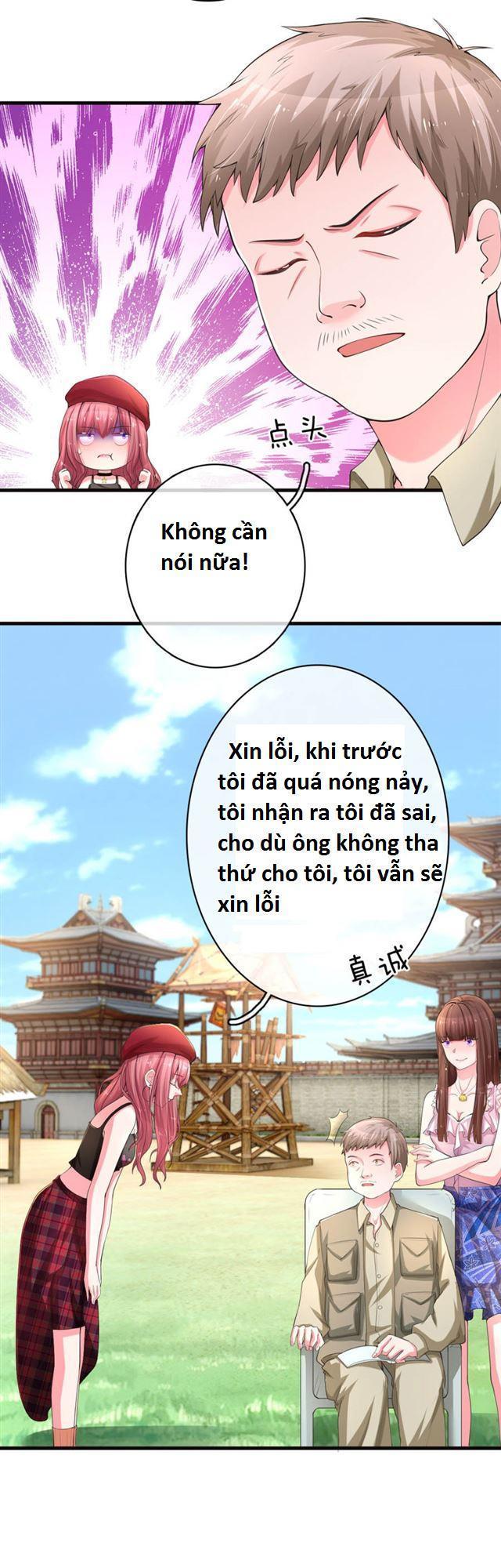 Trùng Sinh Để Trả Thù Chapter 15 - 7