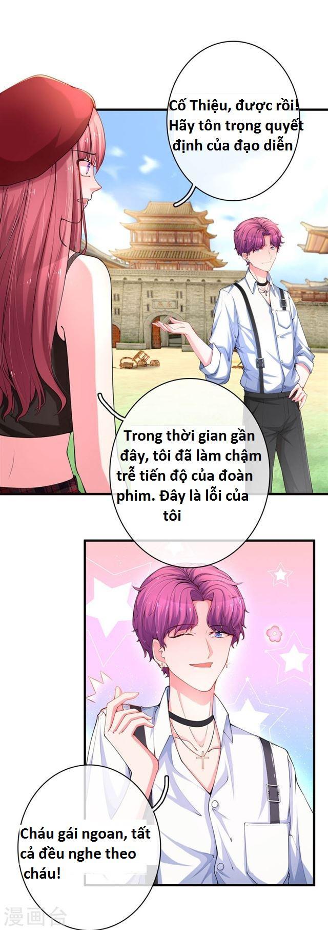 Trùng Sinh Để Trả Thù Chapter 16 - 5