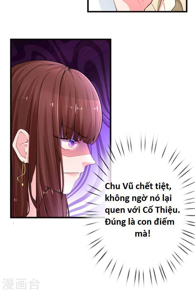 Trùng Sinh Để Trả Thù Chapter 16 - 9