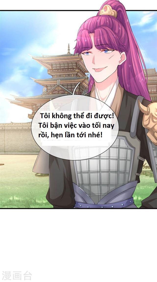 Trùng Sinh Để Trả Thù Chapter 17 - 15