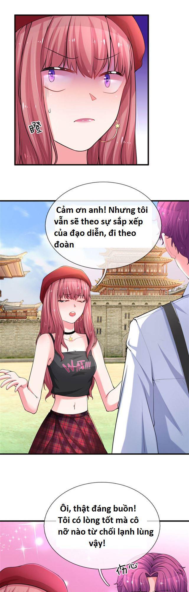 Trùng Sinh Để Trả Thù Chapter 17 - 3