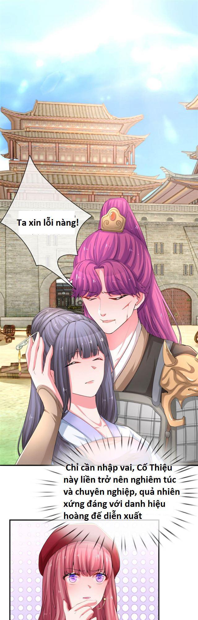 Trùng Sinh Để Trả Thù Chapter 17 - 10