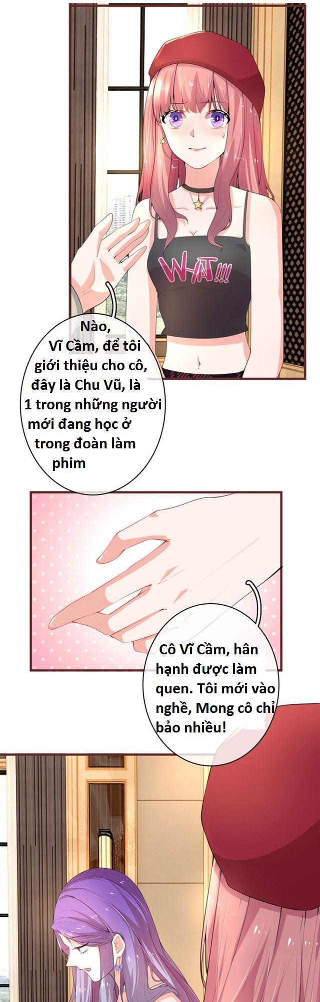 Trùng Sinh Để Trả Thù Chapter 18 - 9