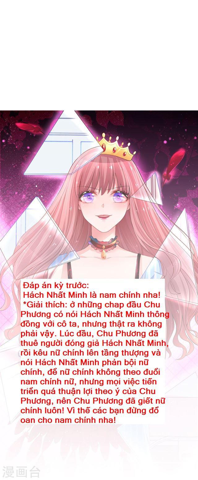 Trùng Sinh Để Trả Thù Chapter 20 - 23