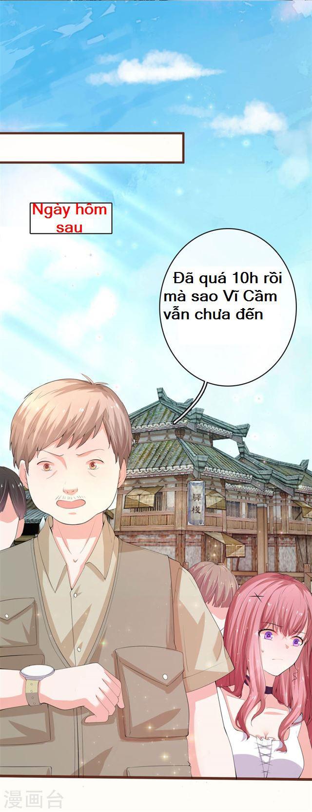 Trùng Sinh Để Trả Thù Chapter 21 - 14