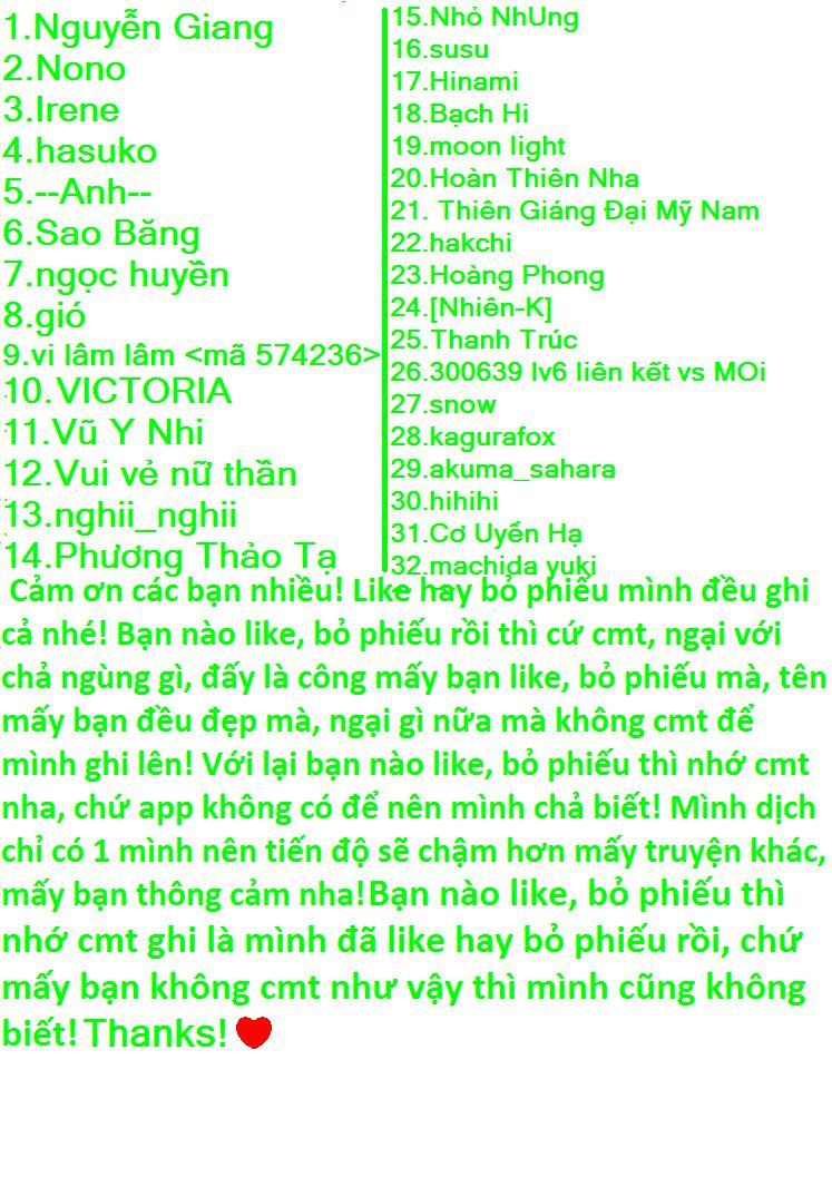 Trùng Sinh Để Trả Thù Chapter 21 - 22