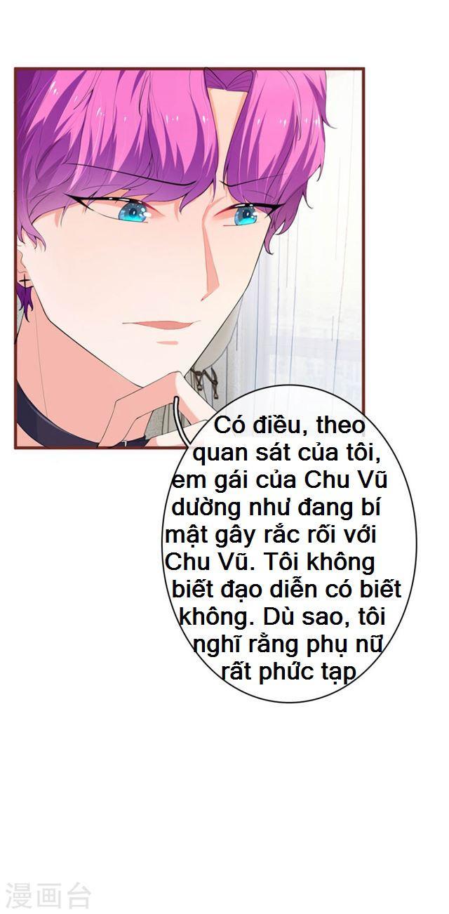 Trùng Sinh Để Trả Thù Chapter 21 - 6