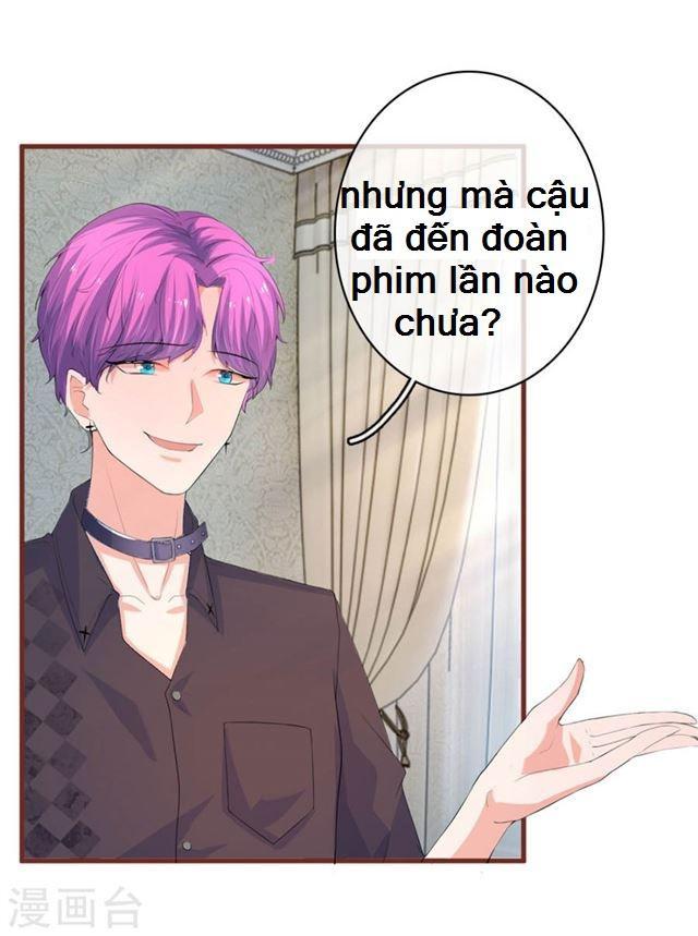 Trùng Sinh Để Trả Thù Chapter 21 - 9