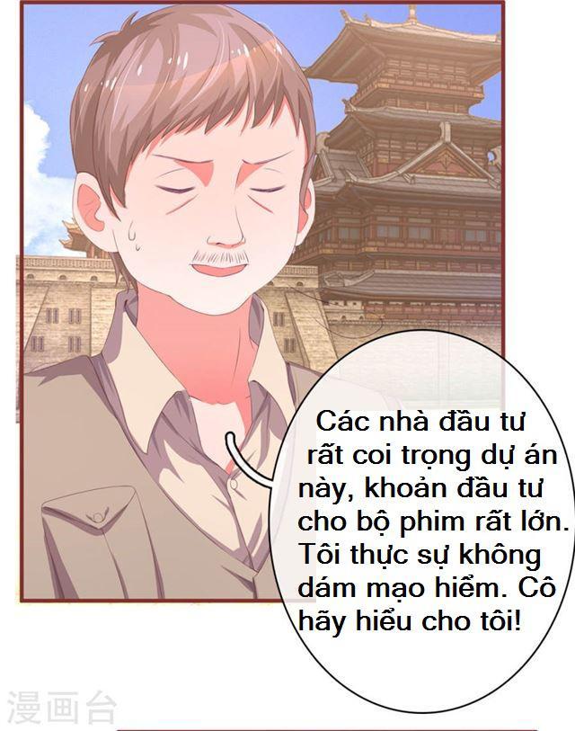 Trùng Sinh Để Trả Thù Chapter 22.1 - 10