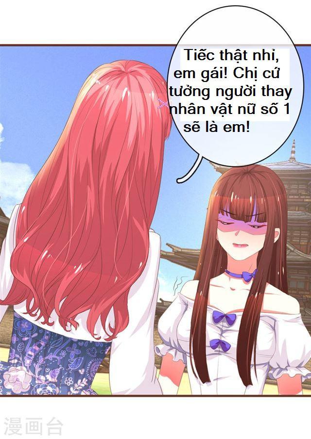 Trùng Sinh Để Trả Thù Chapter 22.2 - 11