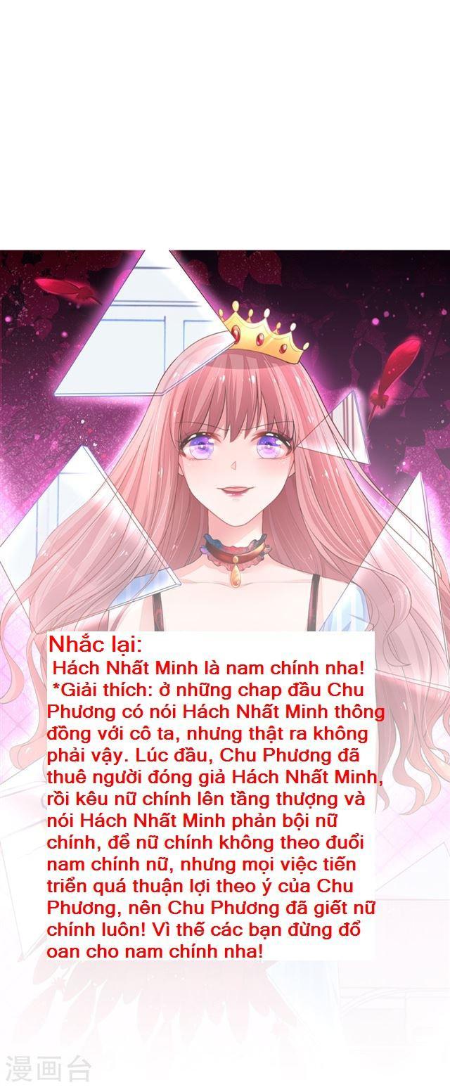 Trùng Sinh Để Trả Thù Chapter 22.2 - 13