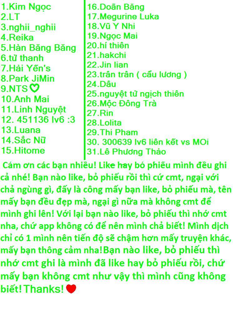 Trùng Sinh Để Trả Thù Chapter 23.2 - 19