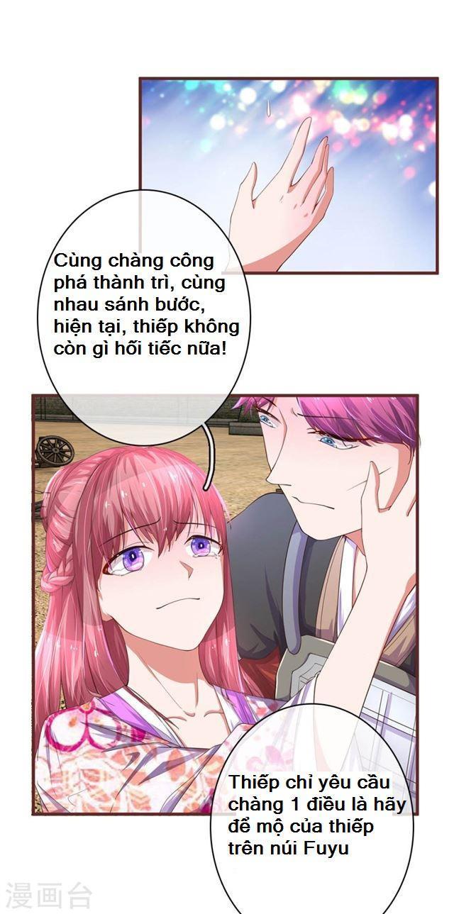 Trùng Sinh Để Trả Thù Chapter 25 - 13