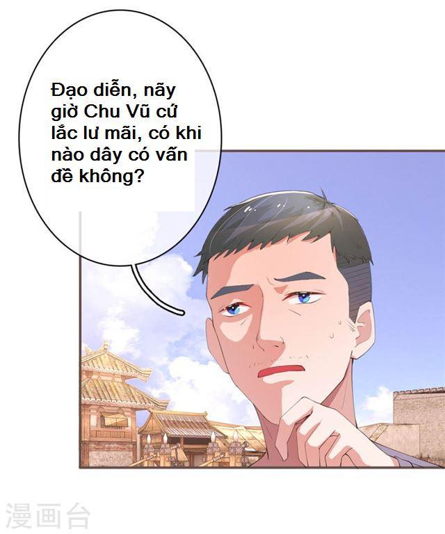 Trùng Sinh Để Trả Thù Chapter 26 - 10