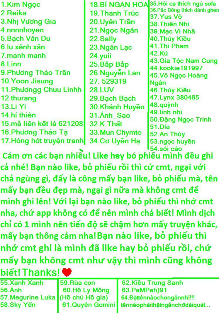 Trùng Sinh Để Trả Thù Chapter 27 - 21