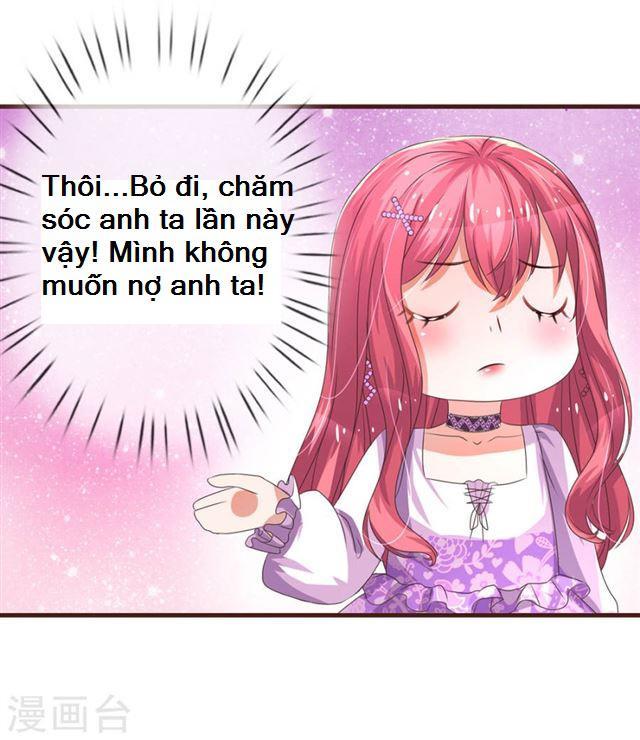 Trùng Sinh Để Trả Thù Chapter 28 - 15