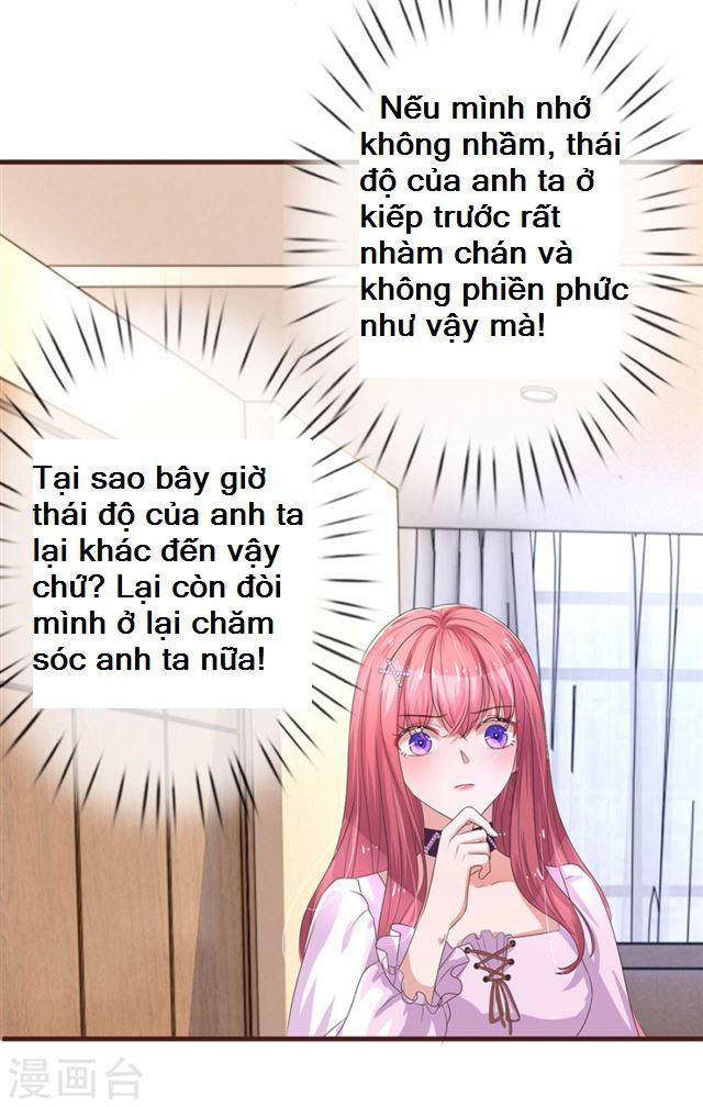 Trùng Sinh Để Trả Thù Chapter 28 - 9