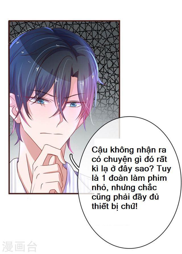 Trùng Sinh Để Trả Thù Chapter 29 - 6