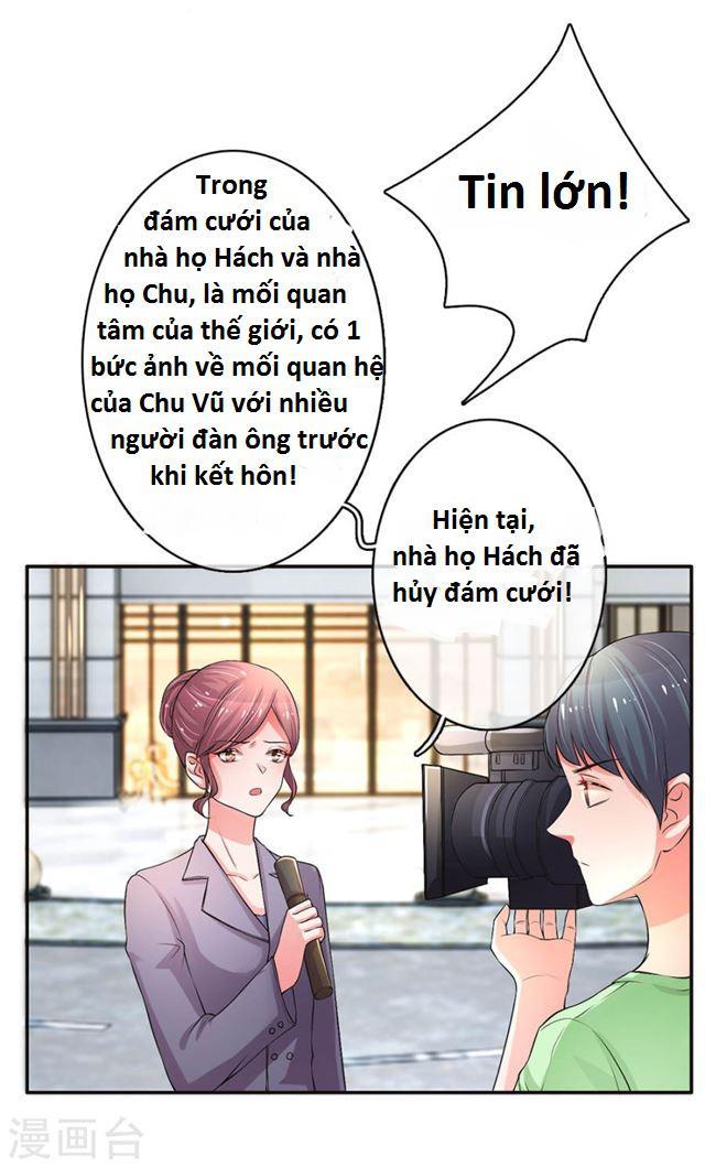 Trùng Sinh Để Trả Thù Chapter 3 - 11