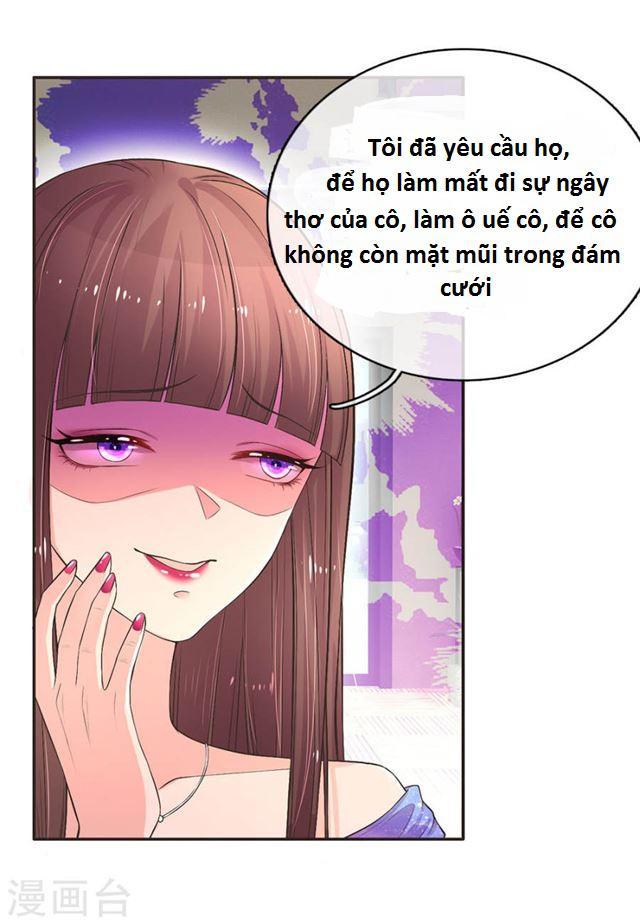 Trùng Sinh Để Trả Thù Chapter 4 - 1