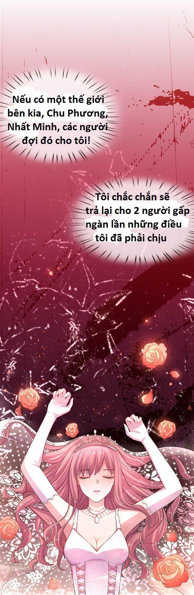 Trùng Sinh Để Trả Thù Chapter 4 - 15