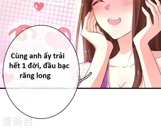 Trùng Sinh Để Trả Thù Chapter 8 - 15