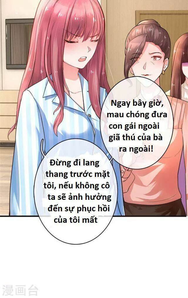 Trùng Sinh Để Trả Thù Chapter 6 - 4