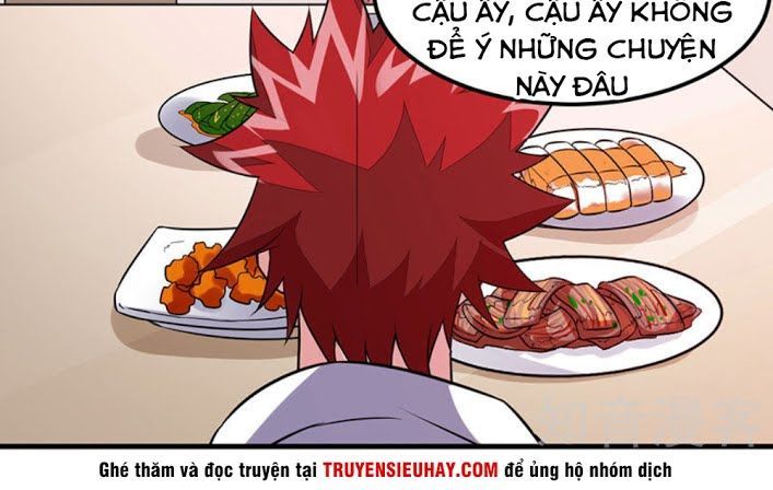 Dị Năng Thiếu Niên Vương Chapter 46 - 14