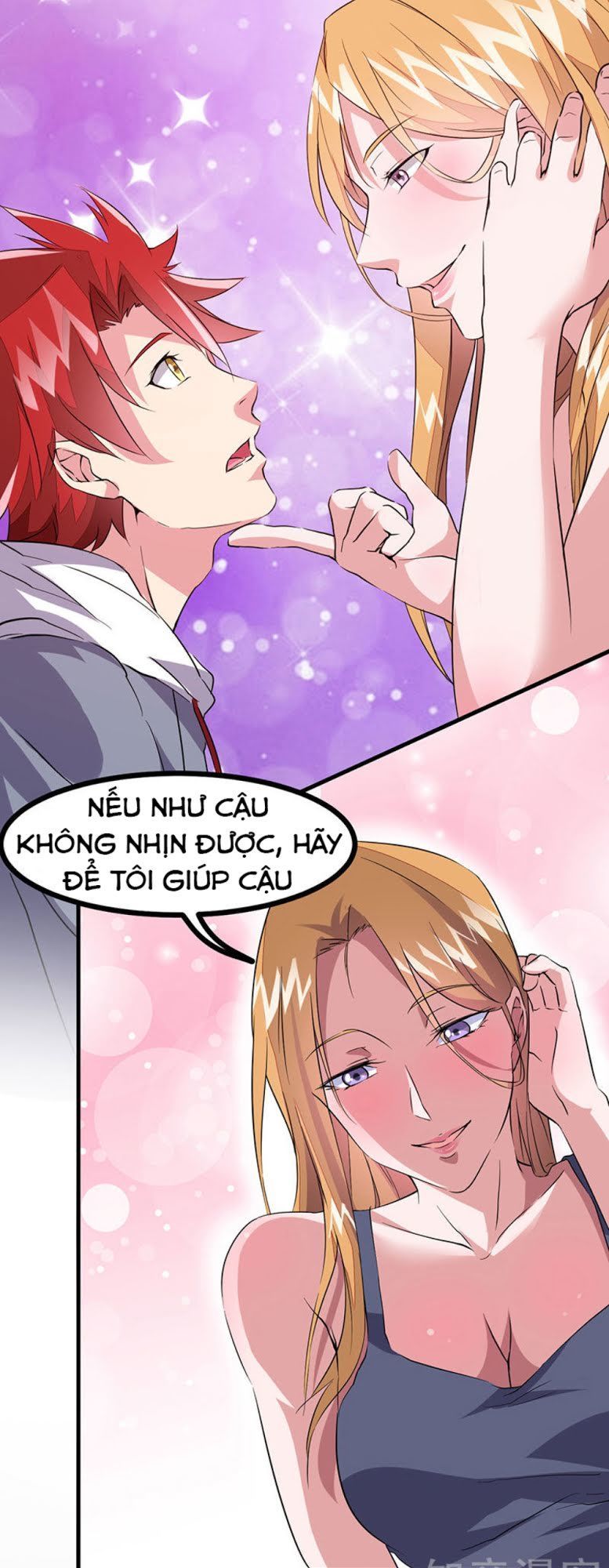 Dị Năng Thiếu Niên Vương Chapter 46 - 6