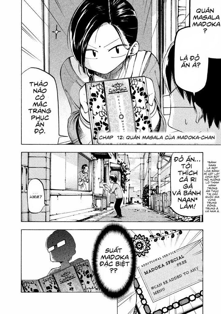 Mado Kara Madoka-Chan Chapter 12 - 6