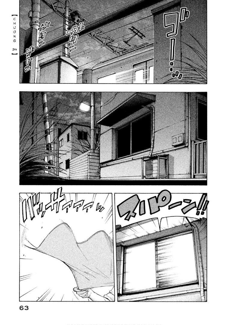 Mado Kara Madoka-Chan Chapter 34 - 3