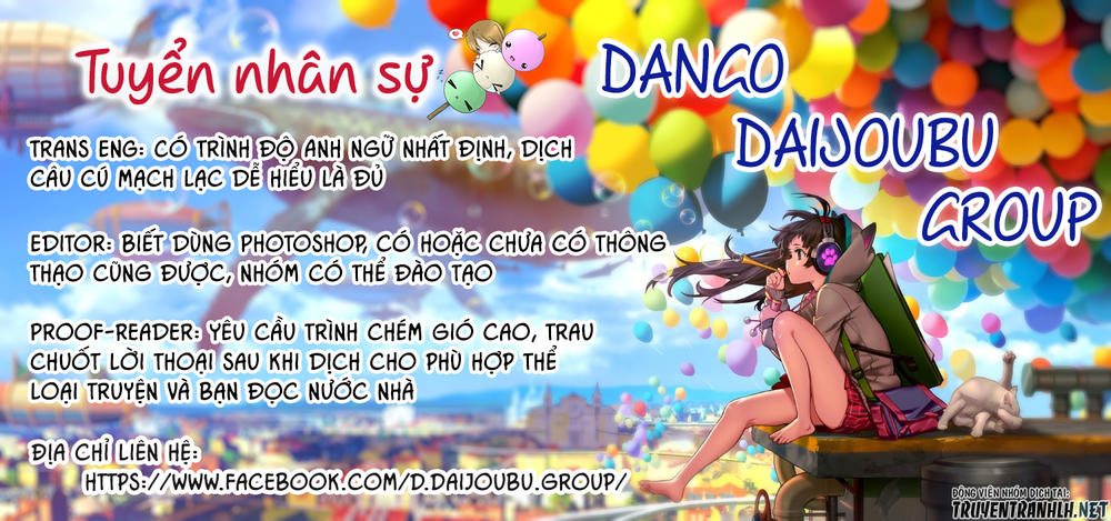 Nữ Phản Diện Bao Nuôi Trùm Cuối Chapter 1 - 61