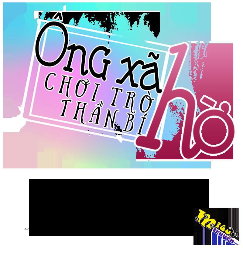 Ông Xã Hờ Chơi Trò Thần Bí Chapter 10 - 1