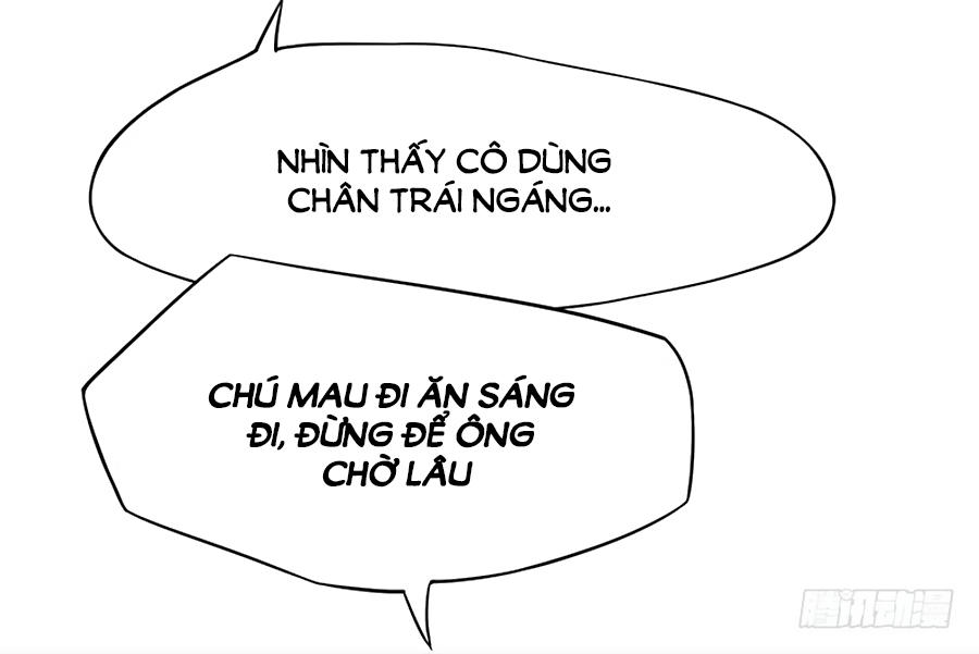 Ông Xã Hờ Chơi Trò Thần Bí Chapter 5 - 2