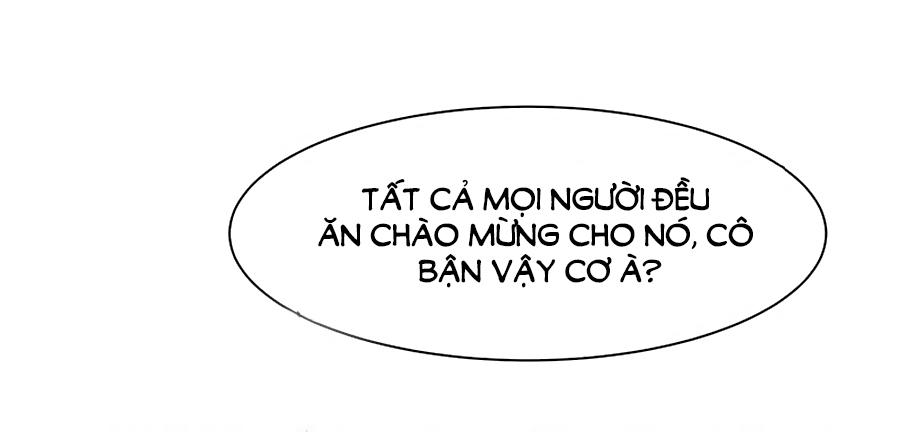 Ông Xã Hờ Chơi Trò Thần Bí Chapter 5 - 15