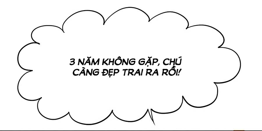 Ông Xã Hờ Chơi Trò Thần Bí Chapter 5 - 6