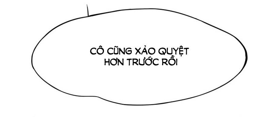 Ông Xã Hờ Chơi Trò Thần Bí Chapter 5 - 8