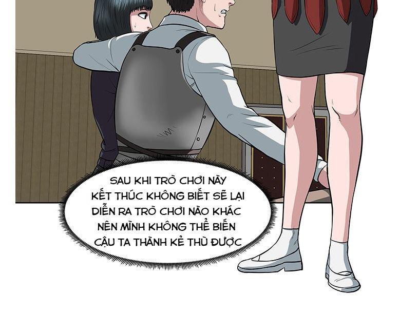 Kẻ Phán Xét Chapter 13 - 6