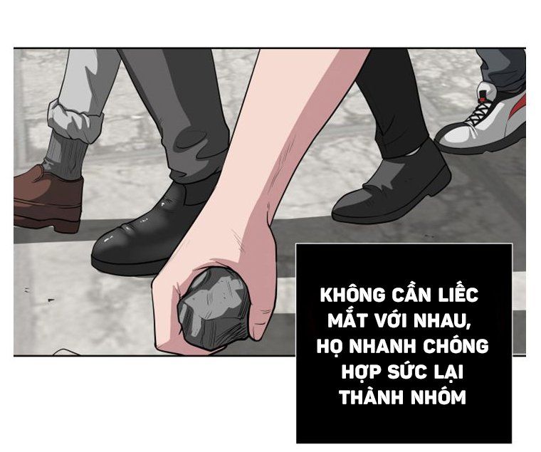 Kẻ Phán Xét Chapter 21 - 11