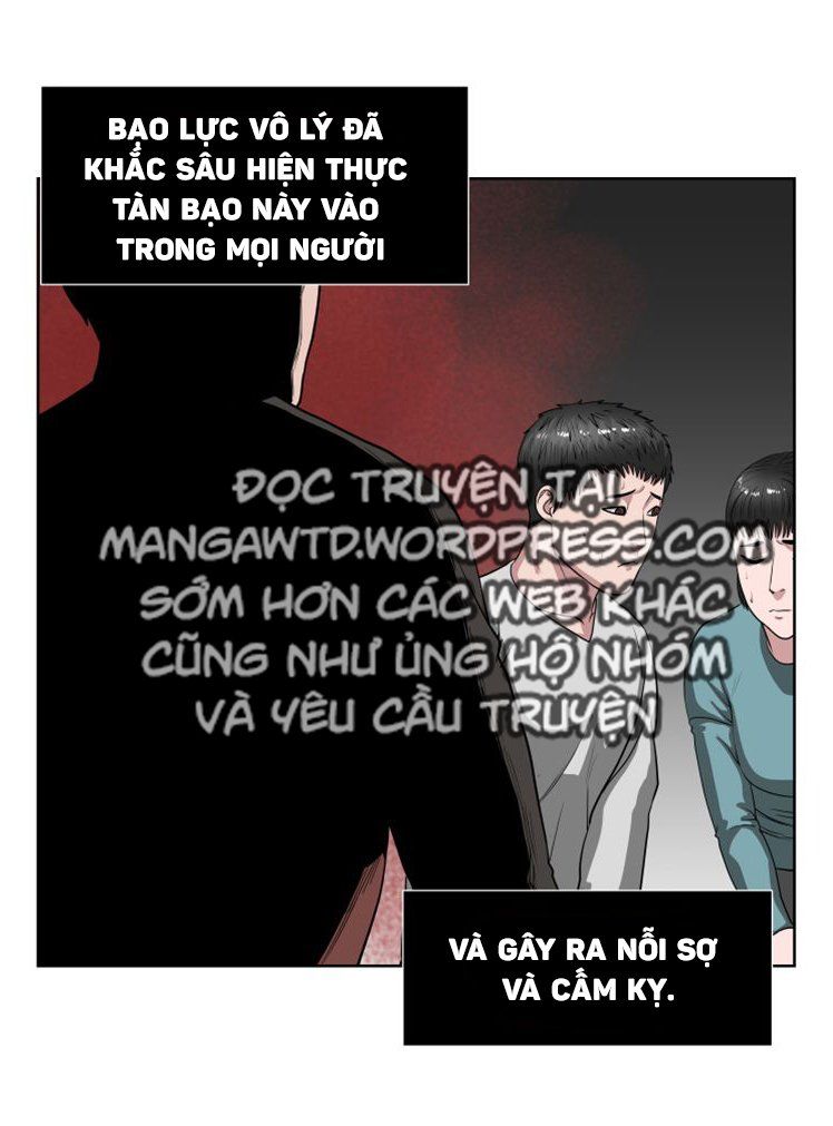 Kẻ Phán Xét Chapter 21 - 17