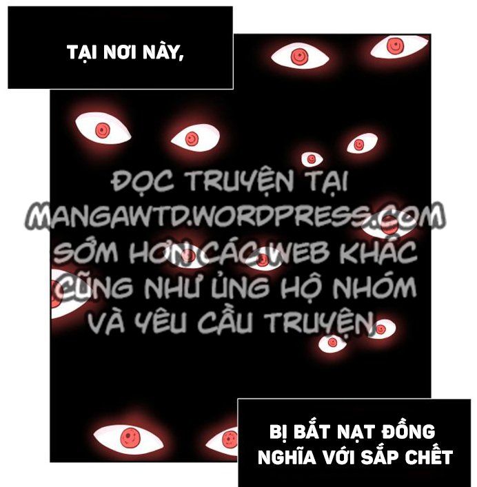 Kẻ Phán Xét Chapter 21 - 21