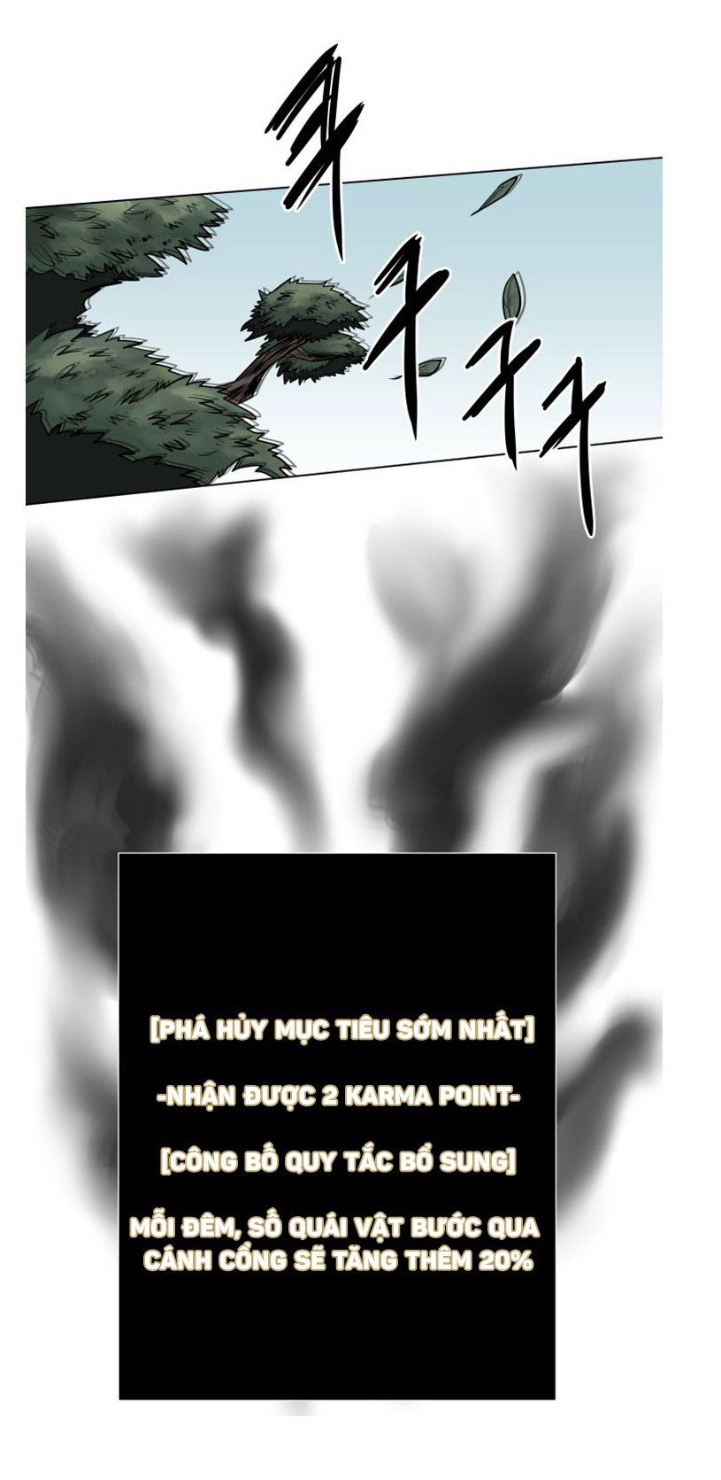 Kẻ Phán Xét Chapter 22 - 37