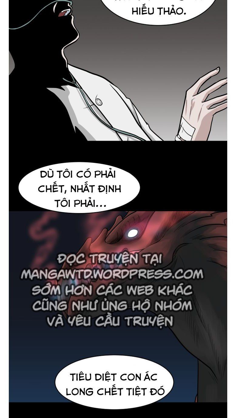 Kẻ Phán Xét Chapter 23 - 12