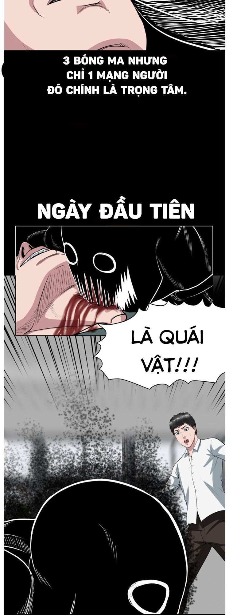 Kẻ Phán Xét Chapter 23 - 21