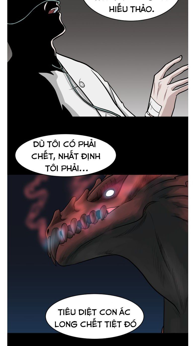 Kẻ Phán Xét Chapter 24 - 12