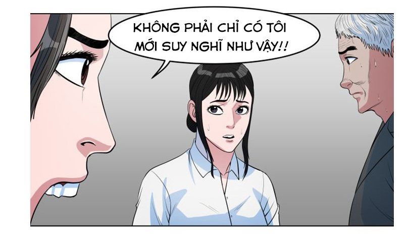 Kẻ Phán Xét Chapter 25 - 27