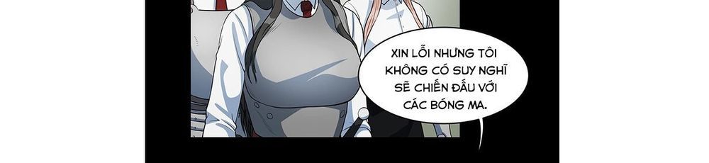 Kẻ Phán Xét Chapter 27 - 23