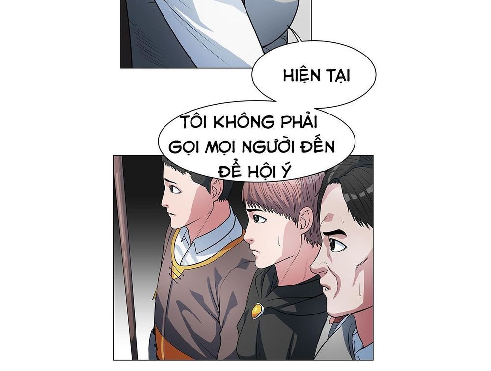 Kẻ Phán Xét Chapter 27 - 27